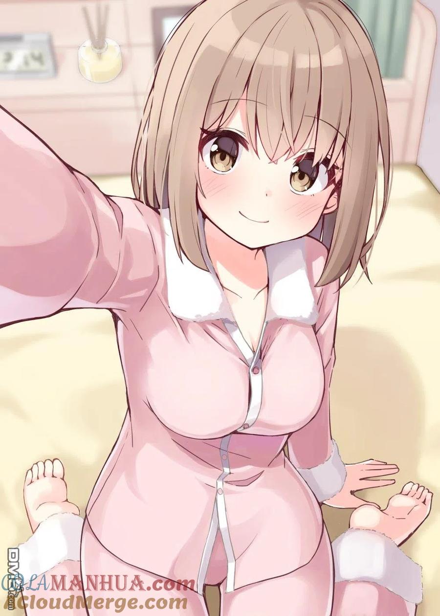 《希望有这样的青梅竹马》第5话 第5页