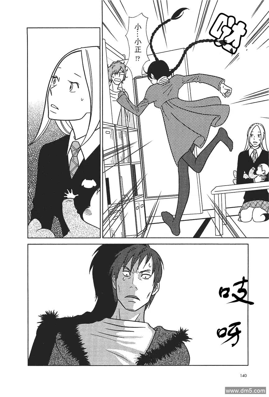 《白兔糖》第54话 第14页