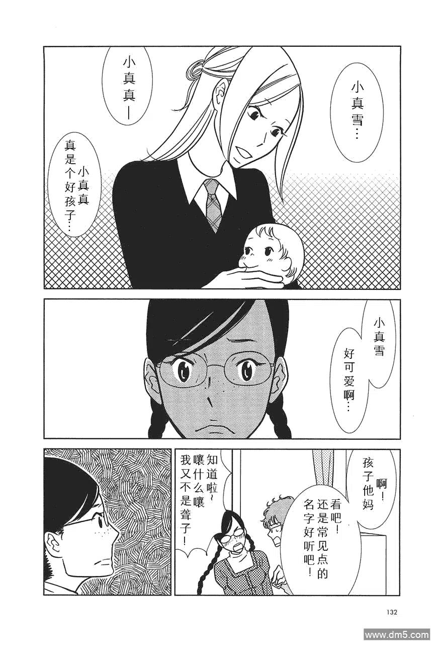 《白兔糖》第54话 第6页