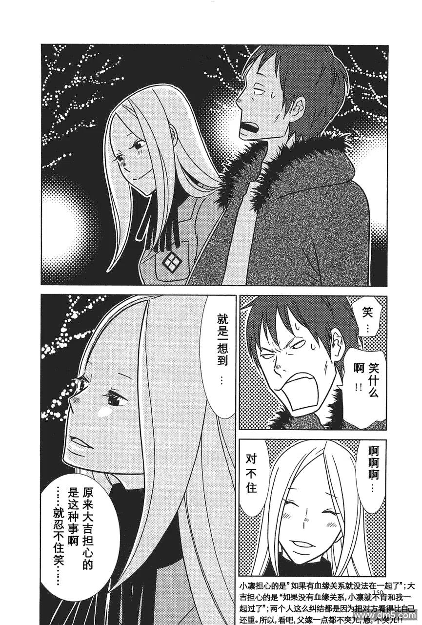 《白兔糖》第54话 第24页