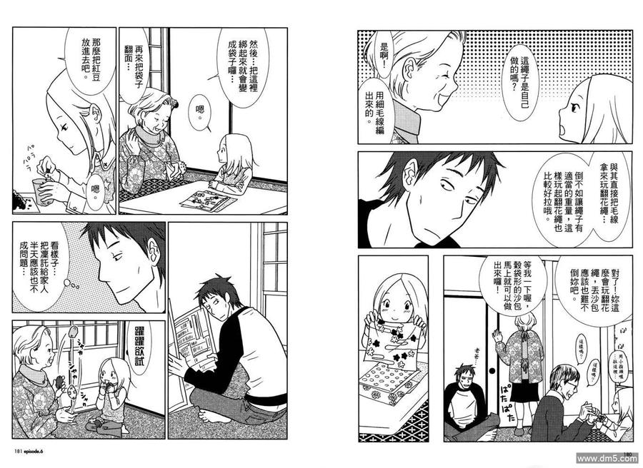 《白兔糖》第1卷 第94页