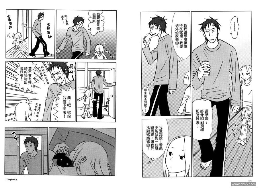 《白兔糖》第1卷 第90页