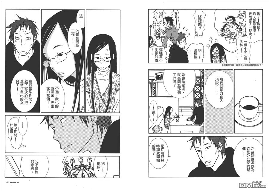 《白兔糖》第2卷 第79页