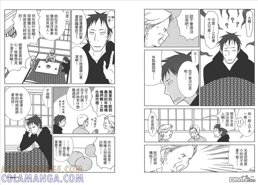 《白兔糖》第2卷 第89页