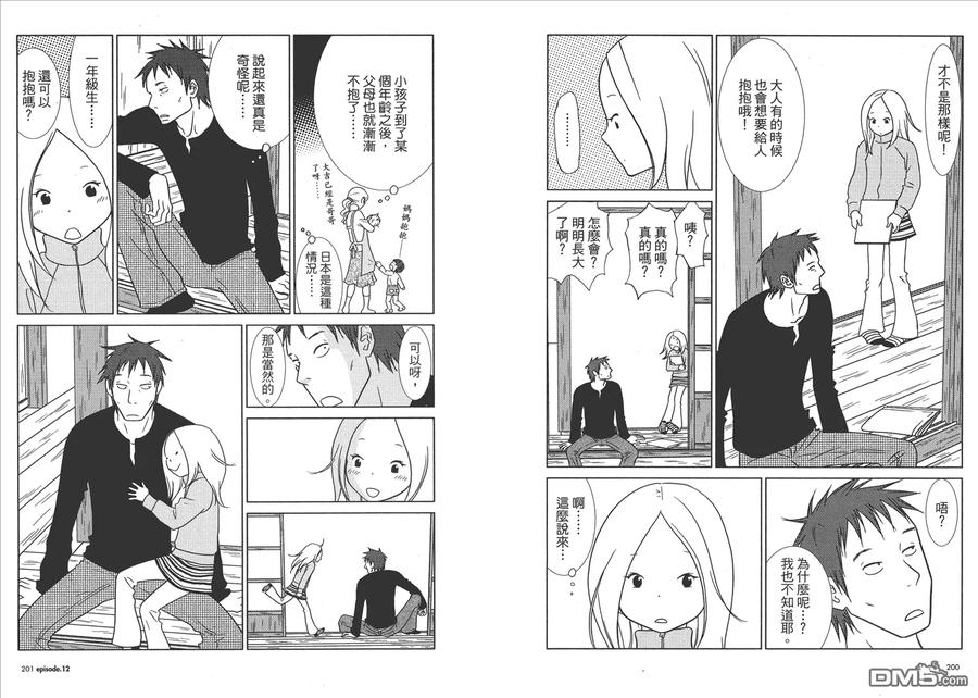 《白兔糖》第2卷 第102页