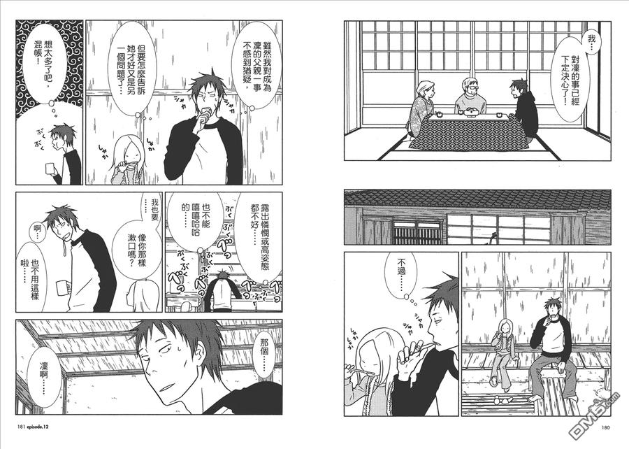 《白兔糖》第2卷 第92页