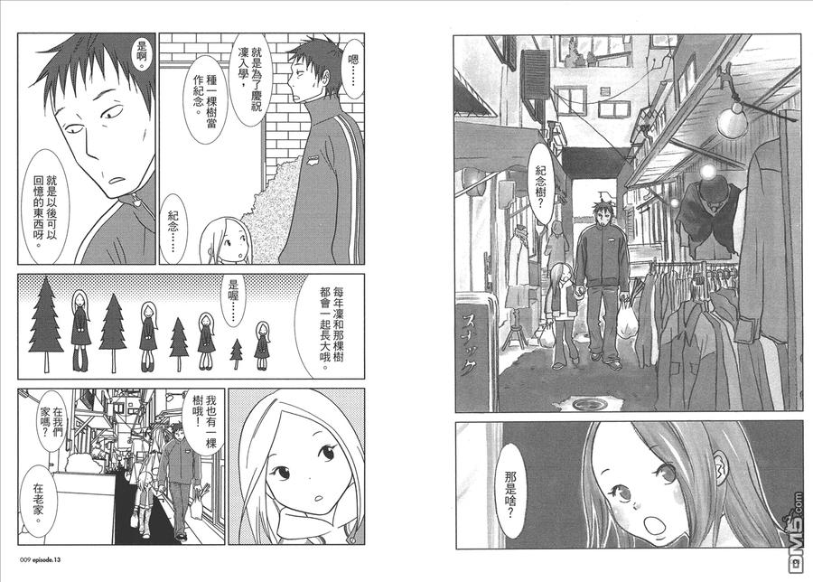 《白兔糖》第3卷 第7页