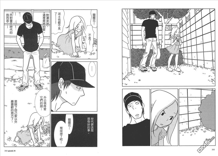 《白兔糖》第3卷 第104页