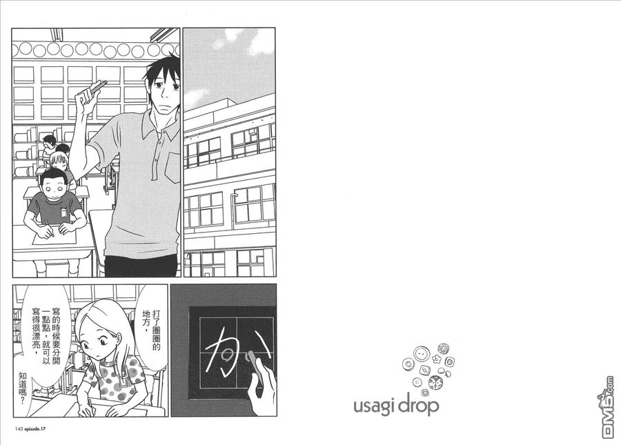 《白兔糖》第3卷 第74页