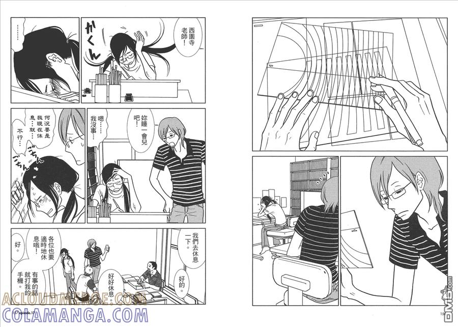 《白兔糖》第3卷 第81页