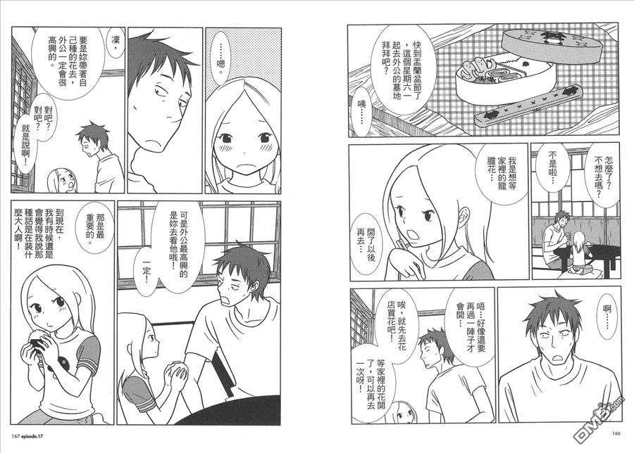 《白兔糖》第3卷 第86页