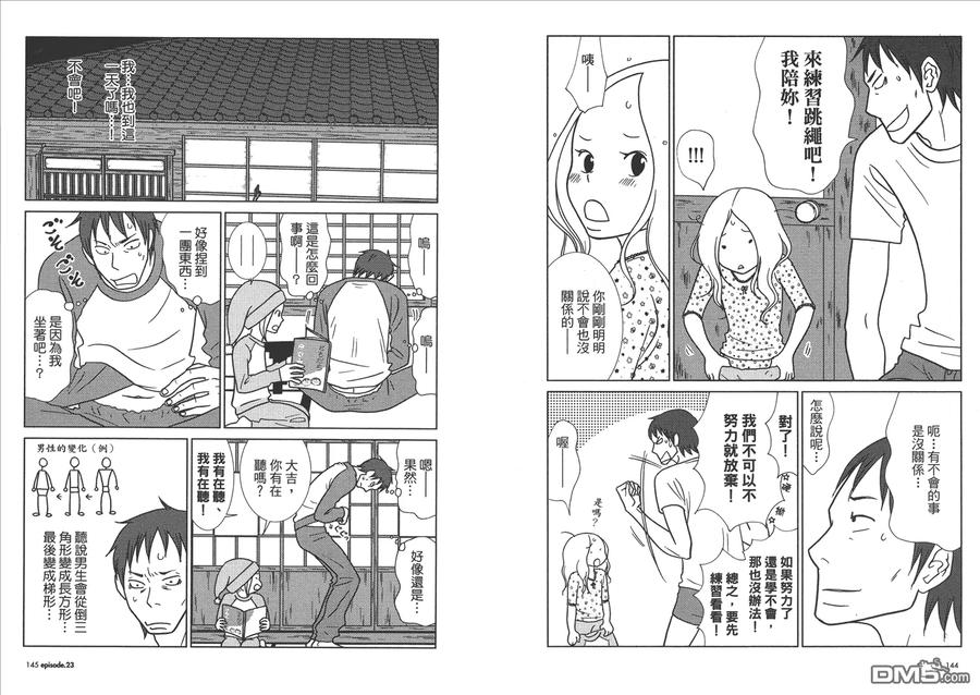 《白兔糖》第4卷 第74页