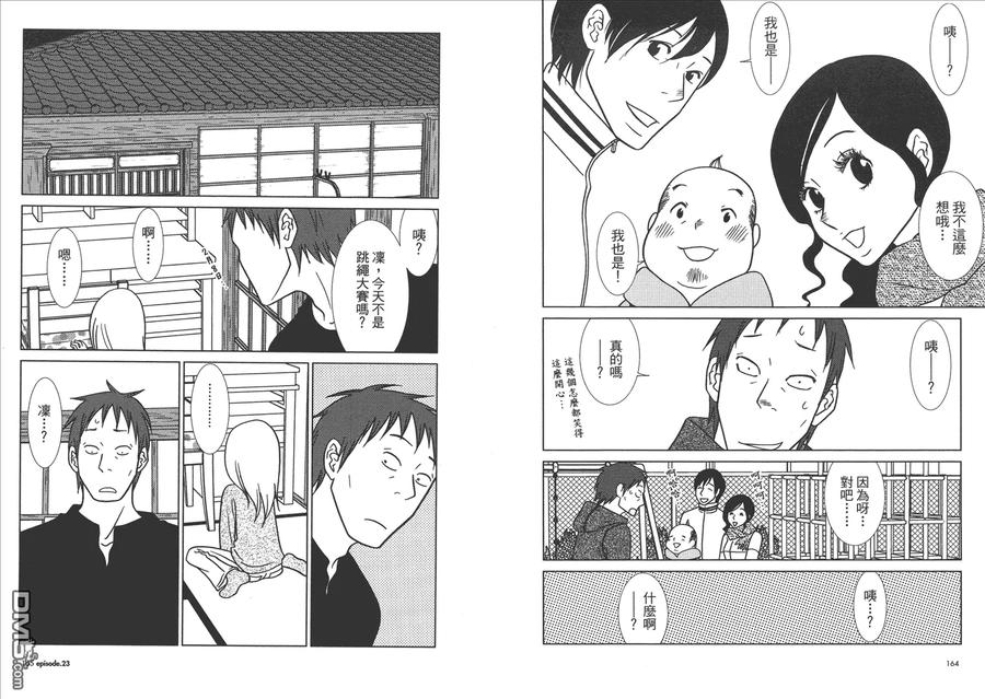 《白兔糖》第4卷 第84页