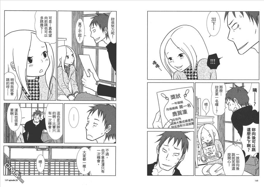 《白兔糖》第4卷 第86页