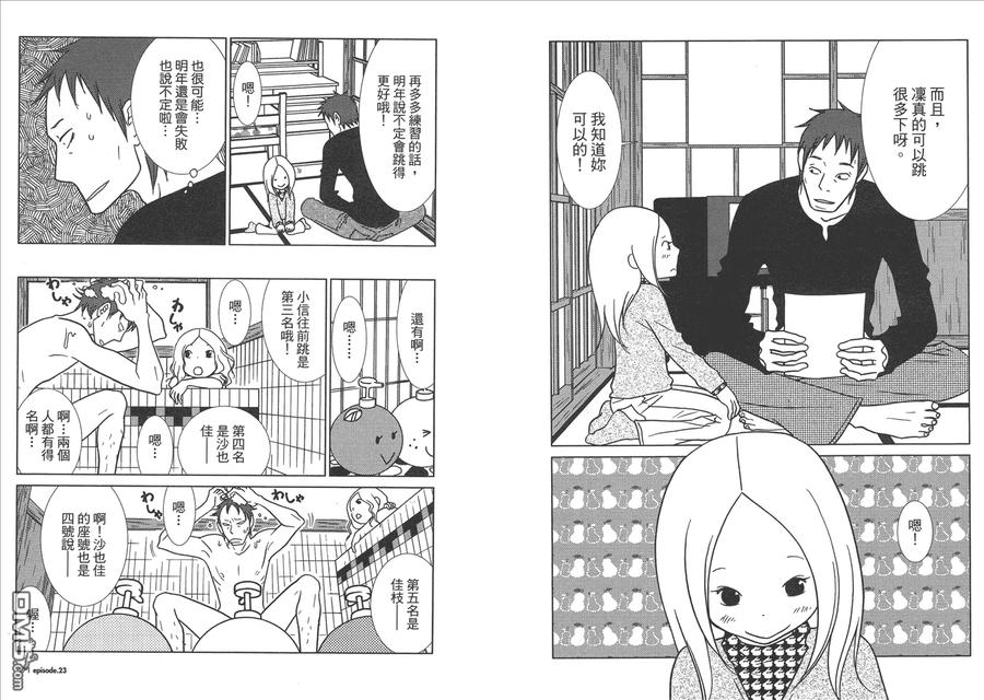《白兔糖》第4卷 第87页