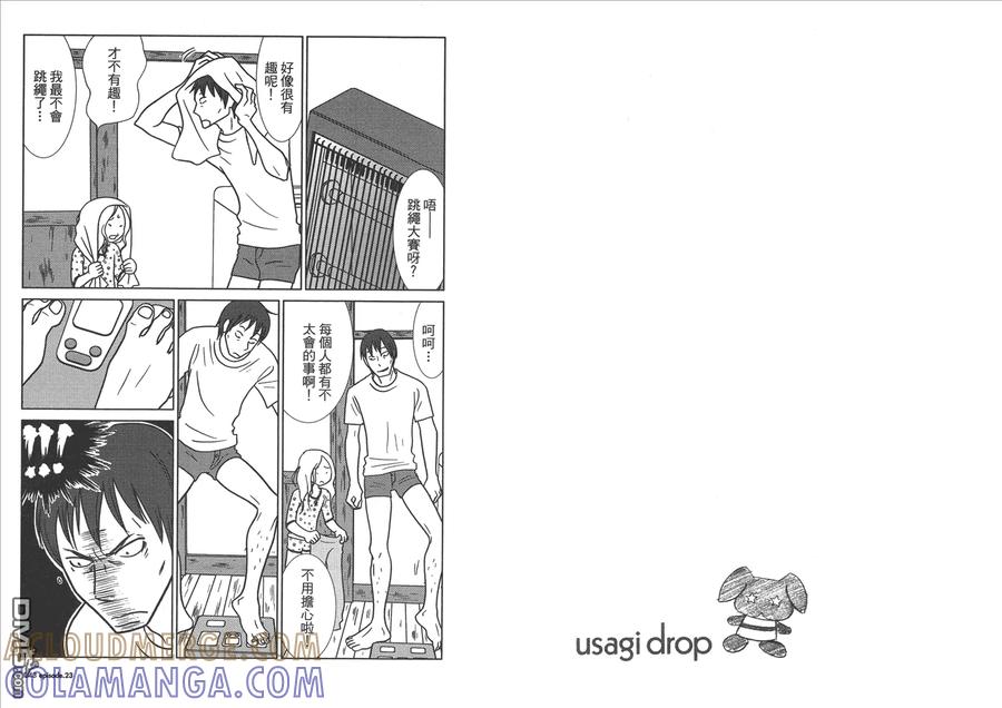 《白兔糖》第4卷 第73页