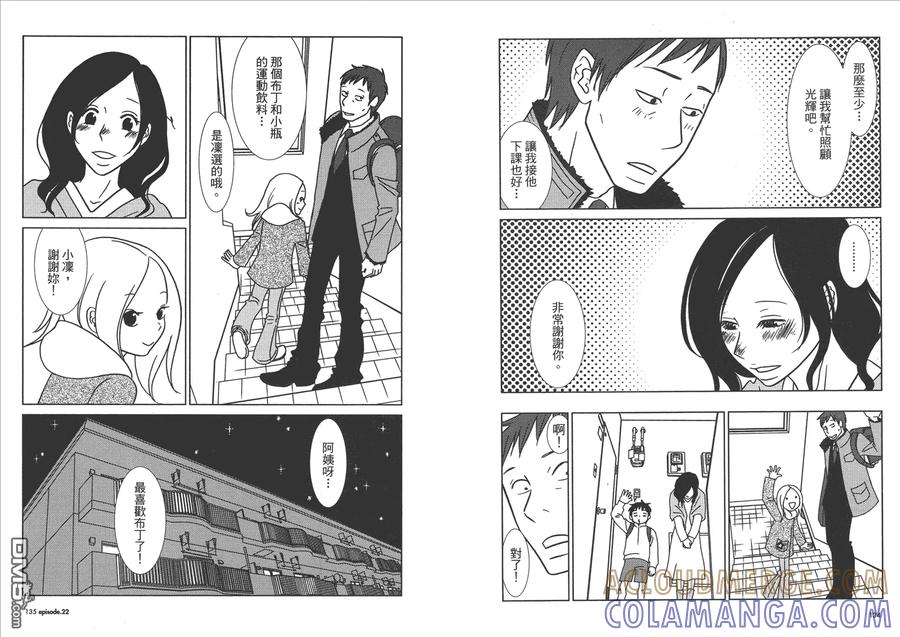 《白兔糖》第4卷 第69页