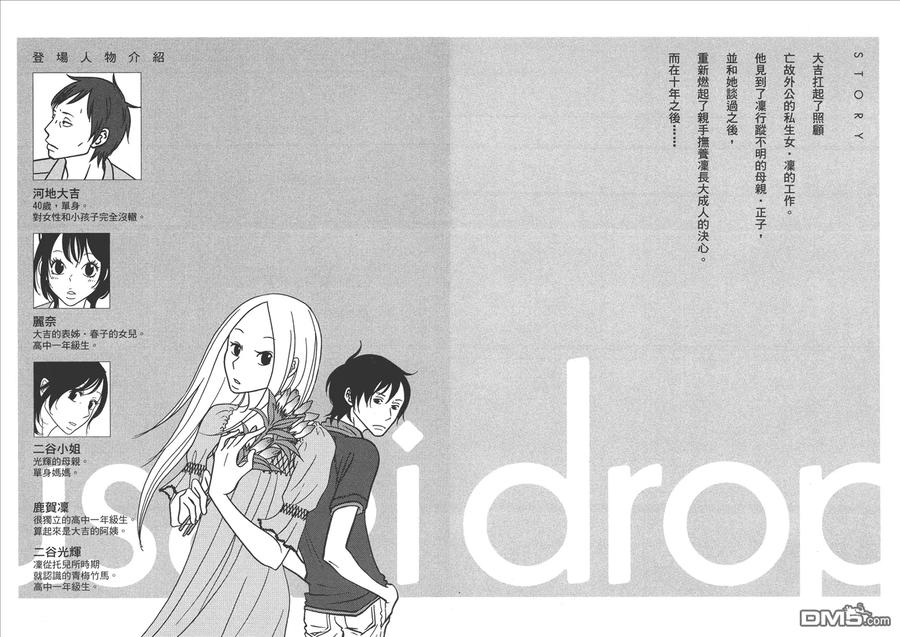 《白兔糖》第5卷 第3页