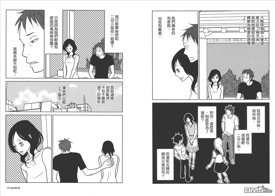 《白兔糖》第5卷 第94页
