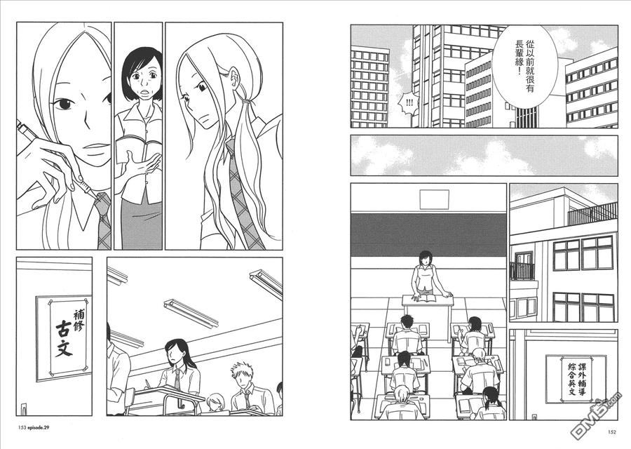 《白兔糖》第5卷 第78页