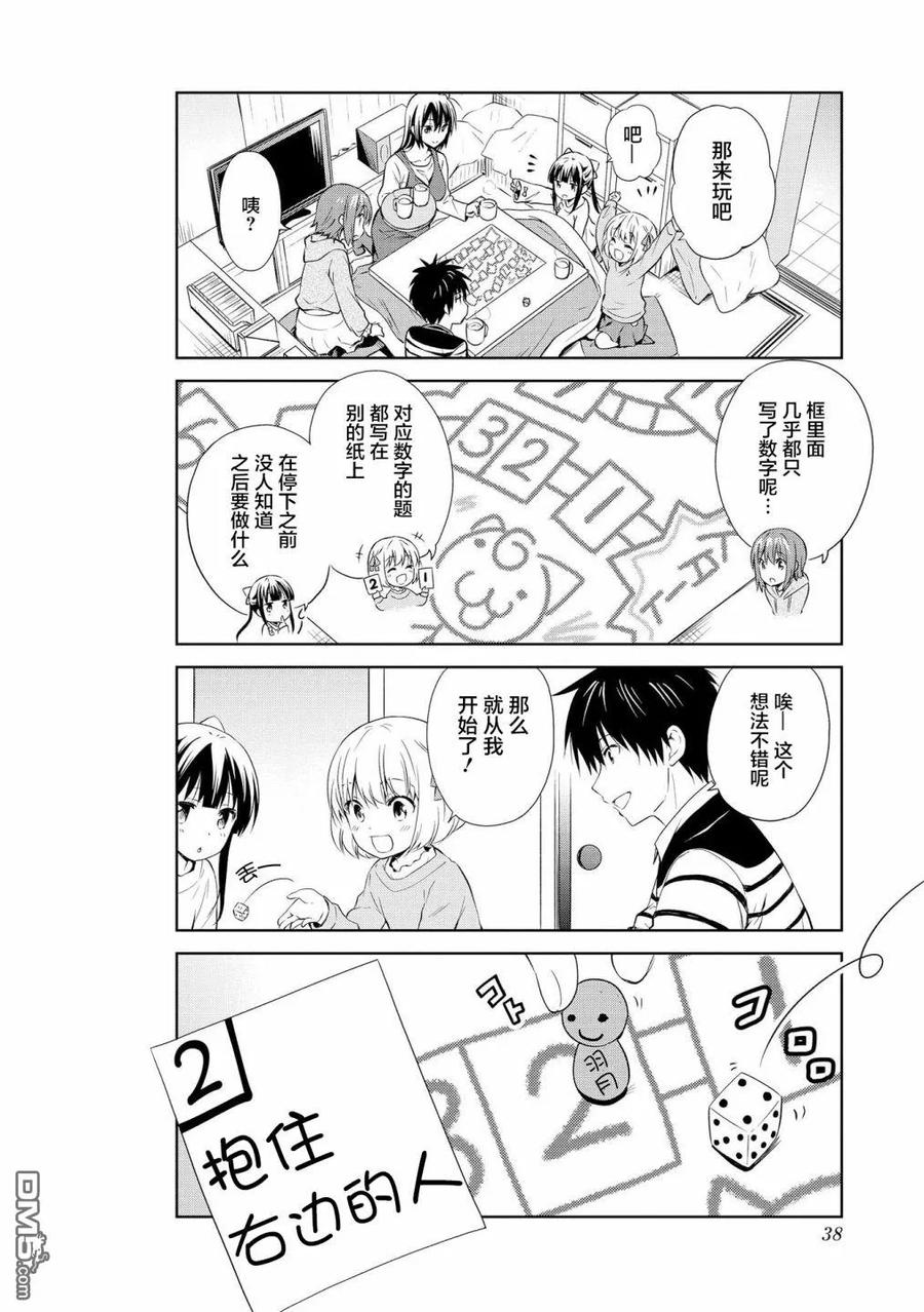 《群居姐妹》第94话 第2页