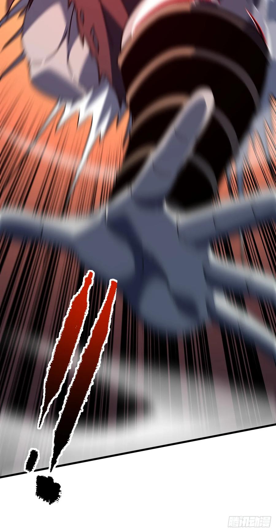 《命轮之主！当异变降临人间》第138话 该死的人！是你！ 第66页