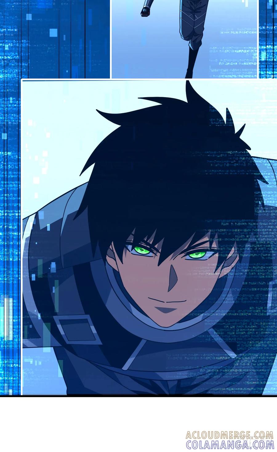 《命轮之主！当异变降临人间》第157话 是救赎之地？ 第16页