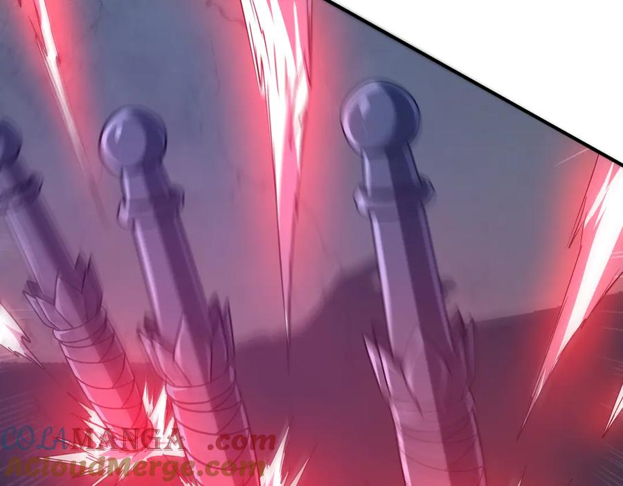 《全球惊悚：开局万亿冥币》第235话 调虎离山！ 第49页