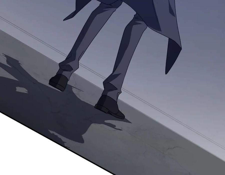 《全球惊悚：开局万亿冥币》第235话 调虎离山！ 第47页