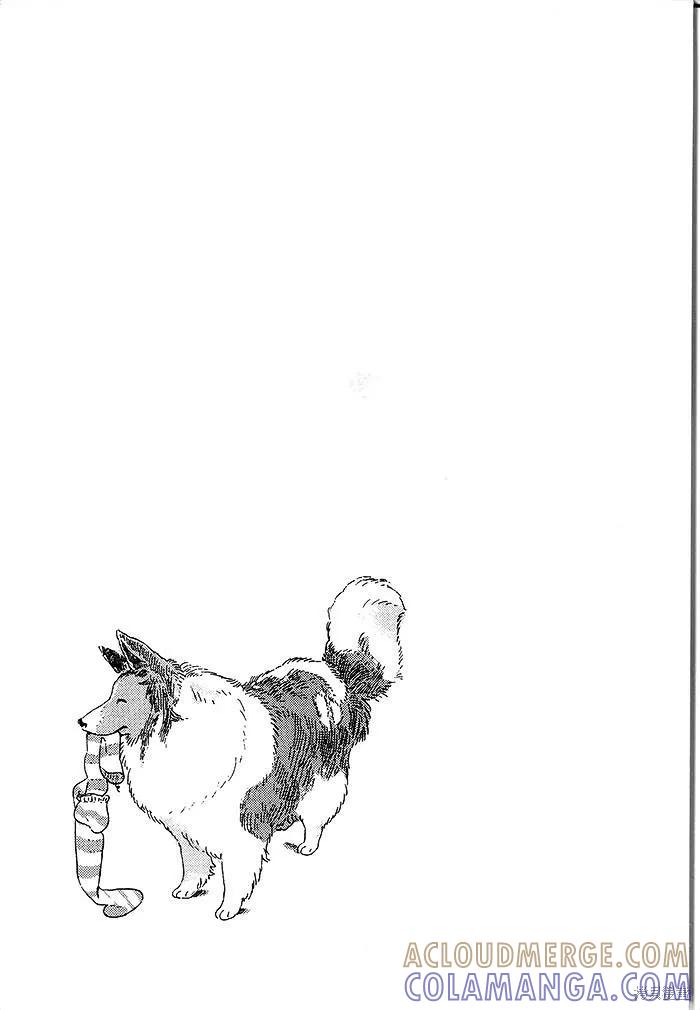 春风的异邦人 - 第03话 - 第37张图