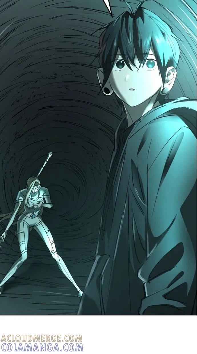 《宇宙天魔 3077》第31话 第97页