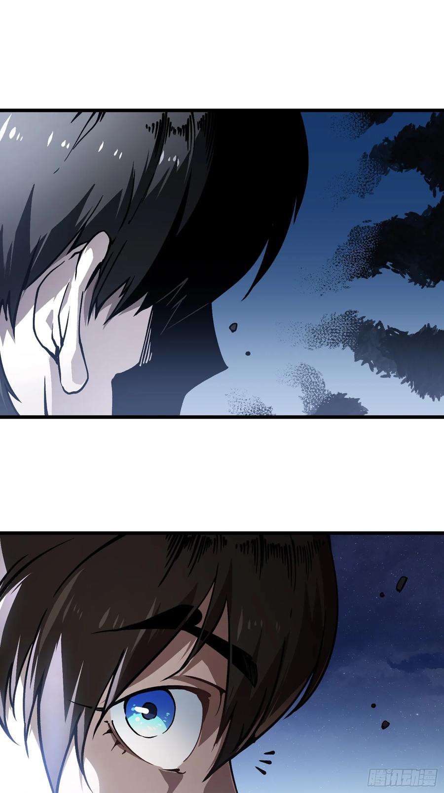 《高武进化：从觉醒怪兽之王开始》046杀心菩提 第45页