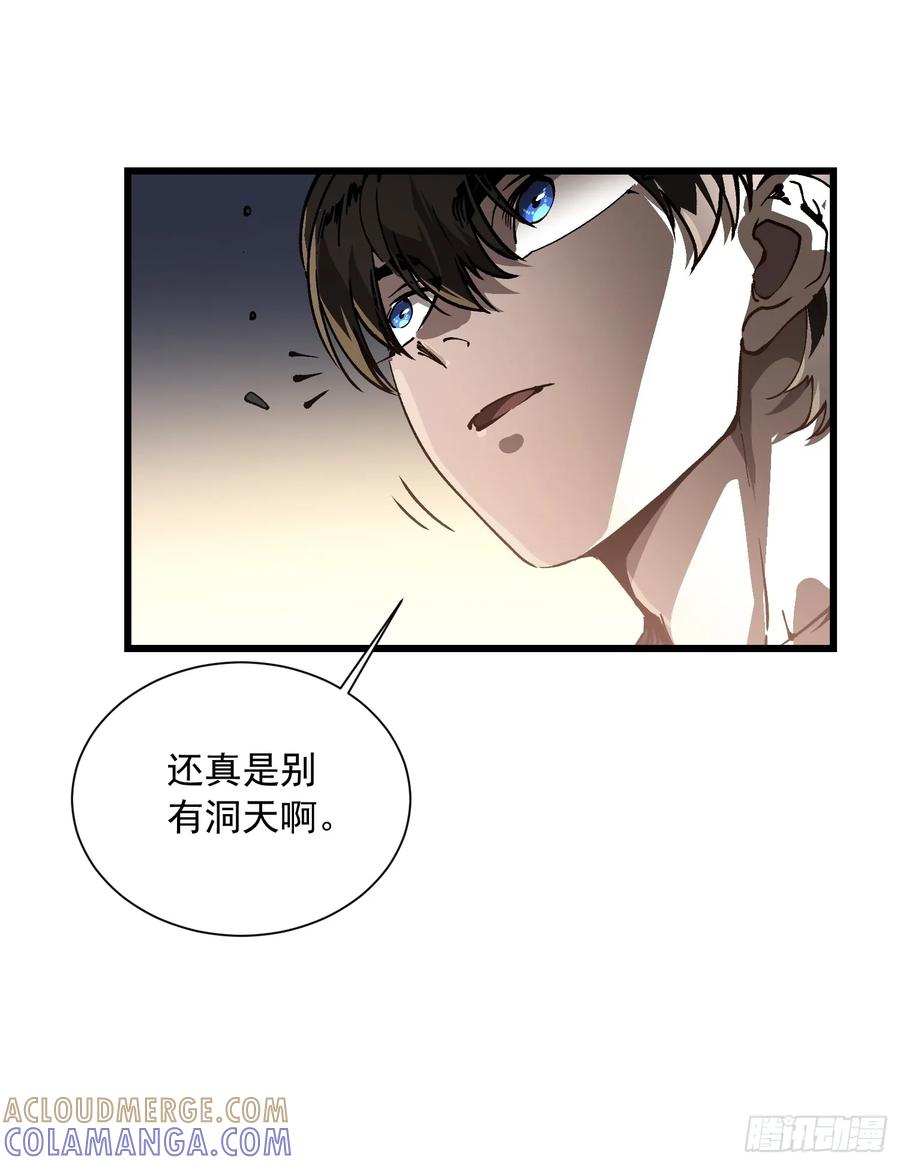 《高武进化：从觉醒怪兽之王开始》050金山佛寺与机械 第43页