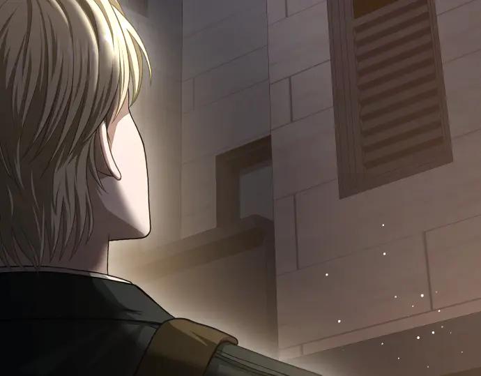 《凡菲尔德的秘密》第53话 转折点 第155页
