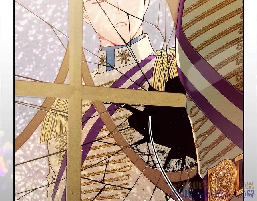 不幸的骑士，请和姐姐恋爱吧 - 第65话 亲生儿子 - 第161张图