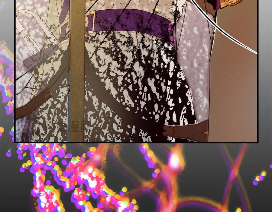 不幸的骑士，请和姐姐恋爱吧 - 第65话 亲生儿子 - 第162张图