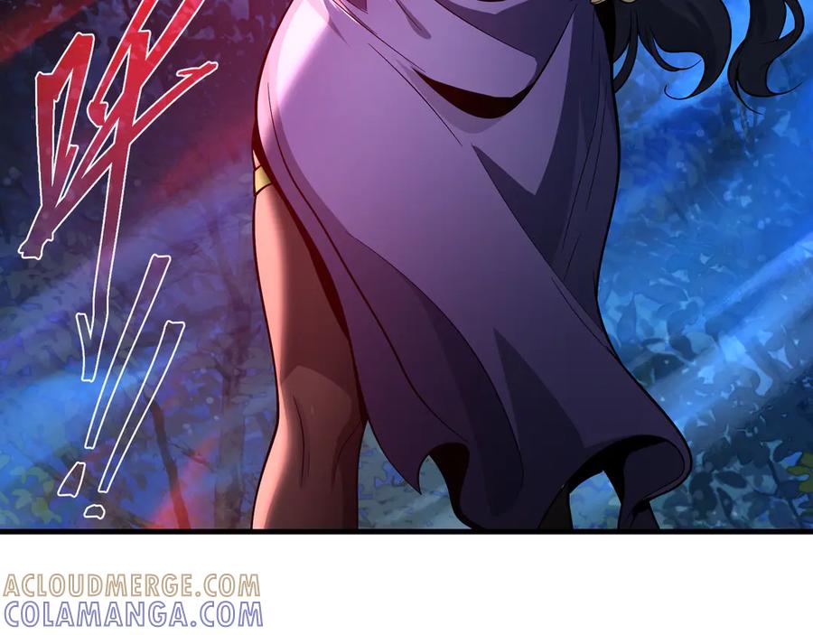《大爱魔尊，女徒弟都想杀我》第84话 幽罗殿全收集！ 第81页