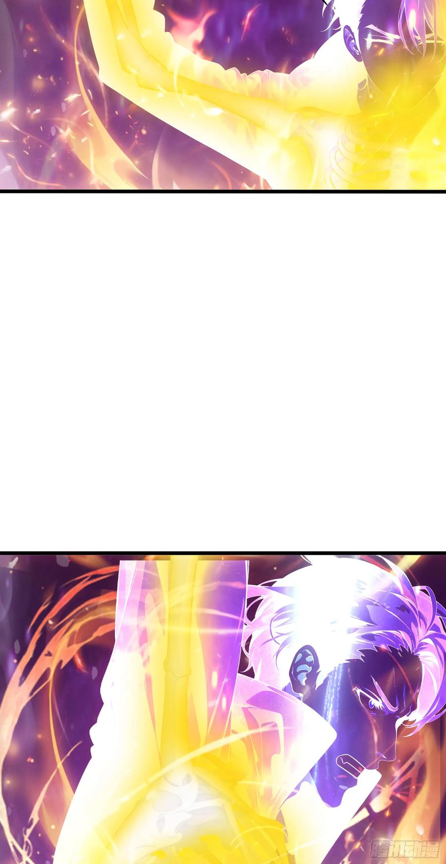 邪神降世，我有一座大凶狱 - 第18话：出得驼穴，又入龟潭 - 第35张图