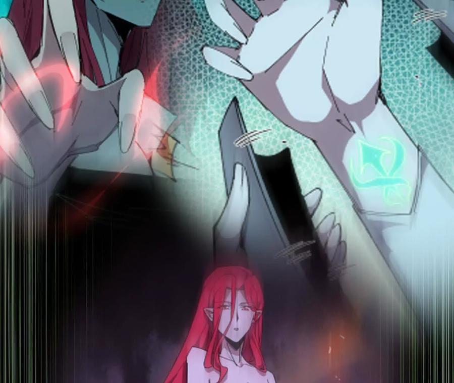 勇者X女魔王 105 当面聊 第57页