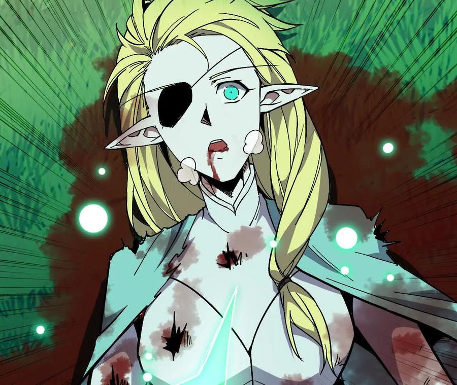勇者X女魔王 105 当面聊 第68页