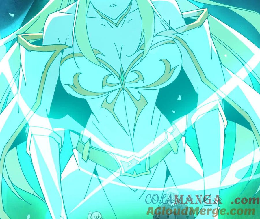 勇者X女魔王 105 当面聊 第85页
