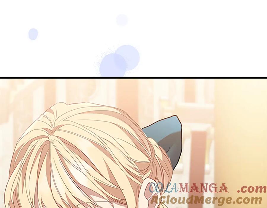 奶萌魔力小公主 第178话 自私一点 第129页