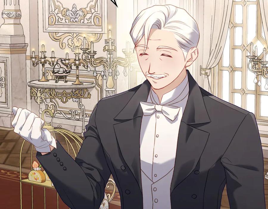 月光图书馆 - 第44话 神秘的书 - 第35张图