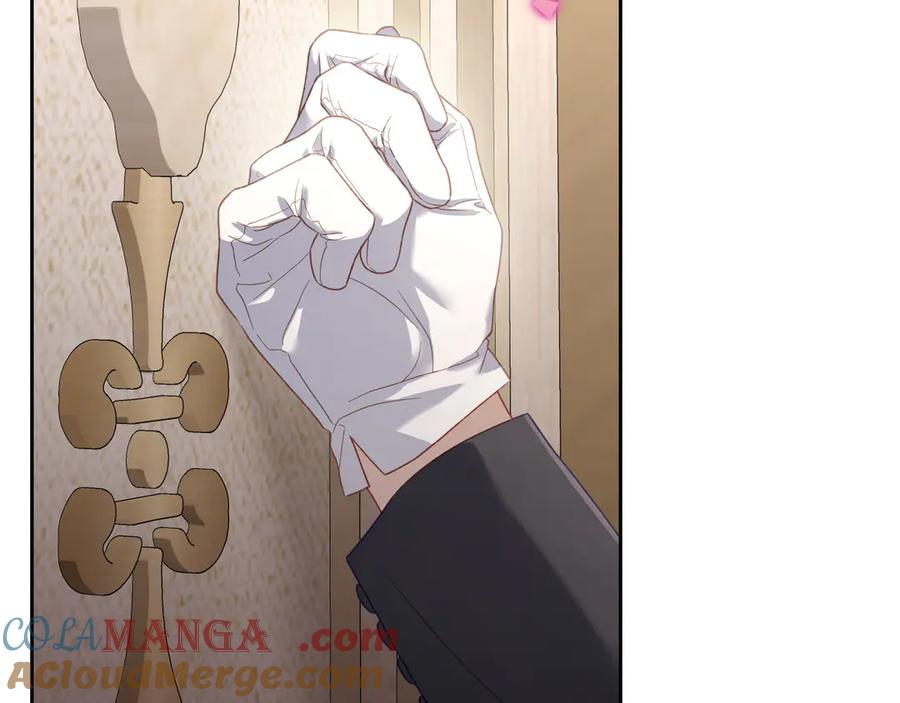 月光图书馆 - 第44话 神秘的书 - 第33张图