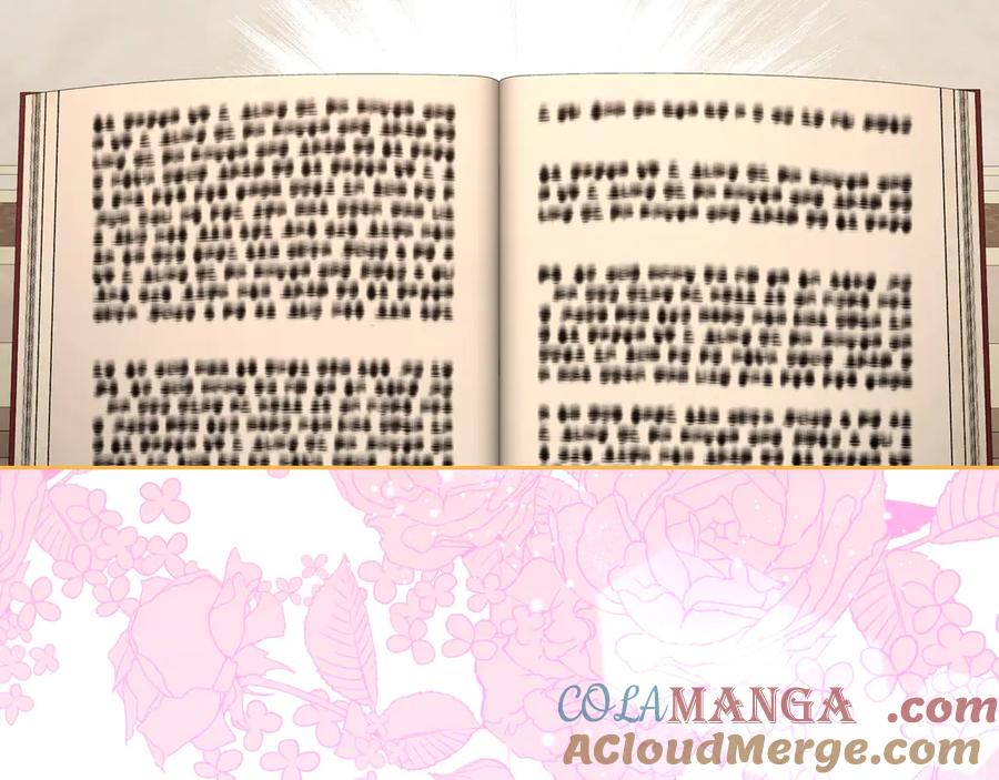 月光图书馆 - 第44话 神秘的书 - 第125张图