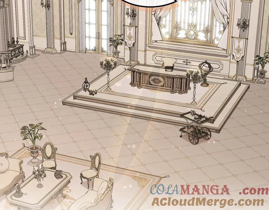 月光图书馆 - 第44话 神秘的书 - 第41张图