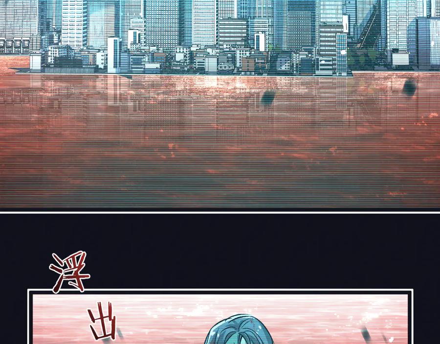 《末世超级农场》第64话 傀儡之城 第72页
