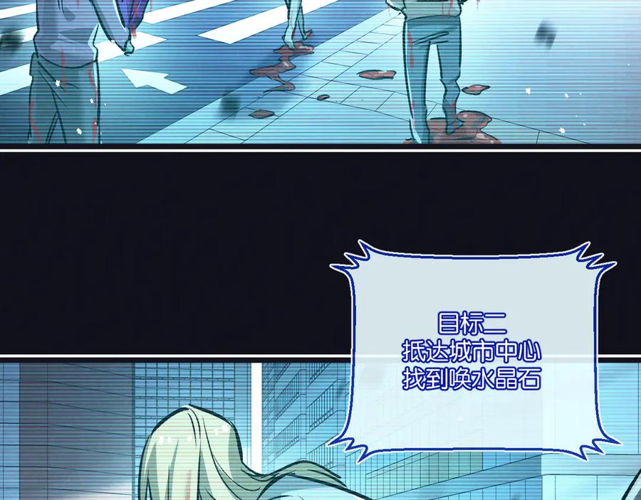 《末世超级农场》第64话 傀儡之城 第75页