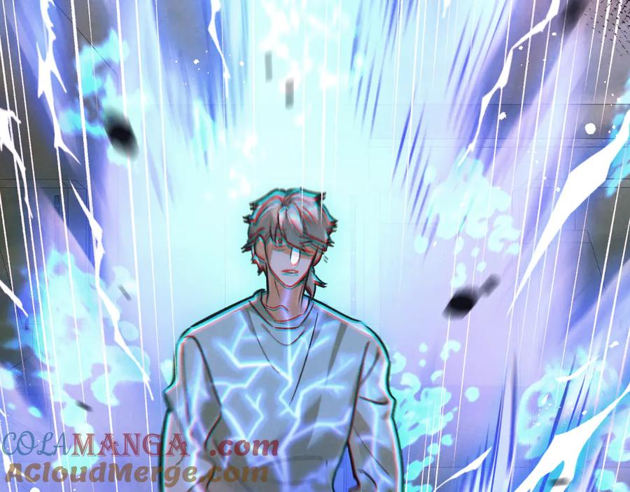 《末世超级农场》第64话 傀儡之城 第52页