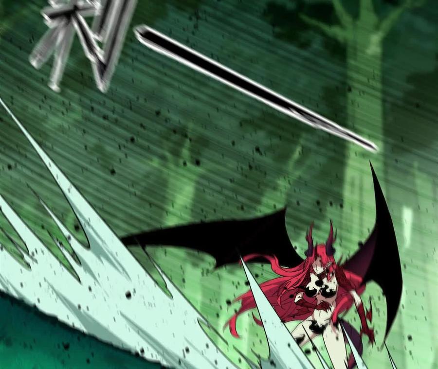 勇者X女魔王 99 及时出现 第27页